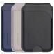 Кардхолдер DUX DUCIS Neva Series - Black. Фото 12 из 13