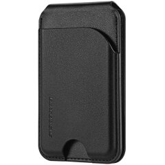 Кардхолдер DUX DUCIS Neva Series - Black