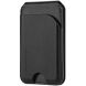 Кардхолдер DUX DUCIS Neva Series - Black. Фото 1 из 13
