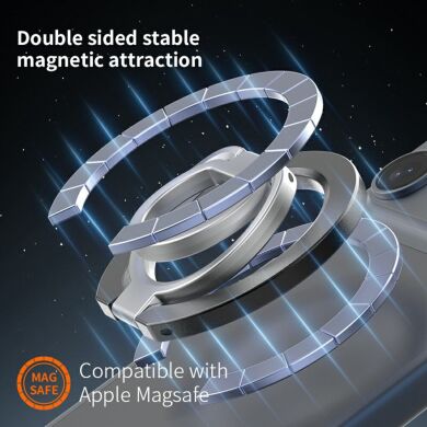 Кільце-тримач Reframe Magnetic Ring - Orange