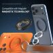 Кільце-тримач Reframe Magnetic Ring - Orange