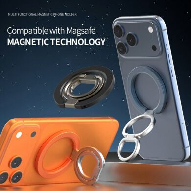 Кільце-тримач Reframe Magnetic Ring - Orange