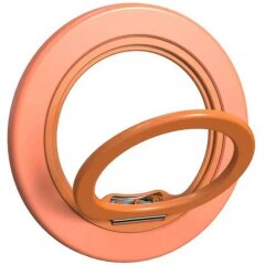 Кольцо-держатель Reframe Magnetic Stand - Orange