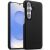 Шкіряний чохол MELKCO Leather Case для Samsung Galaxy S26 (S942) - Black