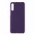 Пластиковый чехол Deexe Hard Shell для Samsung Galaxy A70 (A705) - Purple