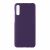 Пластиковий чохол Deexe Hard Shell для Samsung Galaxy A70 (A705) - Purple