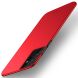 Пластиковый чехол MOFI Slim Shield для Samsung Galaxy S21 Ultra (G998) - Red. Фото 1 из 11