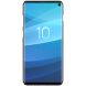 Пластиковый чехол NILLKIN Frosted Shield для Samsung Galaxy S10 - Brown. Фото 2 из 12