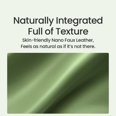 Подставка для ноутбука NILLKIN DualWing Adhesive Laptop Stand - Grey