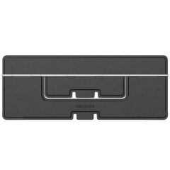 Подставка для ноутбука NILLKIN DualWing Adhesive Laptop Stand - Black
