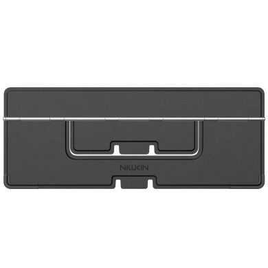 Подставка для ноутбука NILLKIN DualWing Adhesive Laptop Stand - Black