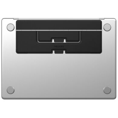 Подставка для ноутбука NILLKIN DualWing Adhesive Laptop Stand - Black