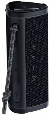 Портативная акустика AWEI Y331 Bluetooth Speaker - Black