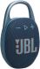 Портативная акустика JBL Clip 5 (JBLCLIP5BLU) - Blue. Фото 2 из 6