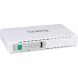 Портативный источник питания для роутера Hoco DB25 Smart Mini UPS 5V/9V/12V (8800mAh) - White. Фото 3 из 8