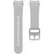 Ремінець Deexe Elino Strap для Samsung Galaxy Watch 4 / 5 / 6 / 7 / FE (40mm) - Light Grey