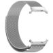 Ремешок Deexe Milanese Stainless Steel для Samsung Galaxy Watch Ultra (47mm) - Silver. Фото 2 из 8