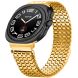 Ремінець Deexe Pulsar для Samsung Galaxy Watch Ultra (2025) - Gold