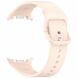 Ремешок Deexe Silicone Band для Samsung Galaxy Watch 8 (40/44mm) / 8 Classic - Light Pink. Фото 3 из 7