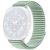Ремінець Reframe Weave Loop для Samsung Galaxy Watch Ultra (47mm) / Ultra (2025) - Light Green
