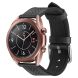 Ремешок Spigen (SGP) Retro Fit для Samsung Galaxy Watch 3 (41mm) - Black. Фото 1 из 12