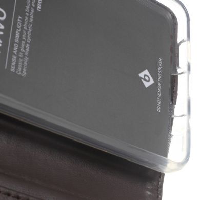 Чехол MERCURY Bravo Diary для Samsung Galaxy A5 2016 (A510) - Brown