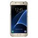 Накладка Clear Cover для Samsung Galaxy S7 (G930) EF-QG930CFEGRU - Gold. Фото 3 из 5
