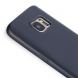 Силиконовый чехол X-LEVEL Matte для Samsung Galaxy S7 (G930) - Black. Фото 2 из 16