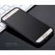 Силиконовый чехол X-LEVEL Matte для Samsung Galaxy S7 (G930) - Black. Фото 6 из 16