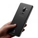 Силіконовий чохол Baseus Ultra Thin Matte для Samsung Galaxy S9+ (G965), серый