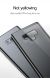 Силиконовый (TPU) чехол BASEUS Ultra Thin Matte для Samsung Galaxy Note 9 - Transparent. Фото 14 из 14