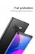 Силиконовый (TPU) чехол BASEUS Ultra Thin Matte для Samsung Galaxy Note 9 - Black. Фото 11 из 14