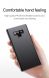 Силиконовый (TPU) чехол BASEUS Ultra Thin Matte для Samsung Galaxy Note 9 - Transparent. Фото 12 из 14