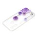 Силиконовый (TPU) чехол Deexe Pretty Glossy для Samsung Galaxy A20s (A207) - Dandelion Printing TPU