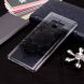 Силіконовий (TPU) чохол Deexe Pretty Glossy для Samsung Galaxy Note 9 (N960), Flower