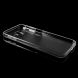 Силіконовий (TPU) чохол Deexe UltraThin для Samsung Galaxy J6+ (J610) - Transparent