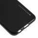 Силиконовый (TPU) чехол MERCURY iJelly Cover для Samsung Galaxy J6+ (J610) - Black. Фото 5 из 6