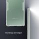 Силиконовый (TPU) чехол NILLKIN Nature Max для Samsung Galaxy Note 20 (N980) - White. Фото 14 из 19