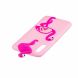 Силіконовий (TPU) чохол UniCase 3D Cartoon Pattern для Samsung Galaxy A50 (A505) / A30s (A307) / A50s (A507), Flamingo