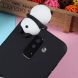 Силиконовый (TPU) чехол UniCase 3D Pattern для Samsung Galaxy A6+ 2018 (A605) - Cute Panda. Фото 3 из 5