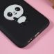 Силиконовый (TPU) чехол UniCase 3D Pattern для Samsung Galaxy A6+ 2018 (A605) - Cute Panda. Фото 4 из 5