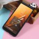 Силиконовый (TPU) чехол UniCase 3D Pattern для Samsung Galaxy A6+ 2018 (A605) - Cute Panda. Фото 2 из 5