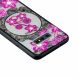 Силиконовый (TPU) чехол UniCase Shiny Flowers для Samsung Galaxy S10e (G970) - Pink Flower. Фото 4 из 4