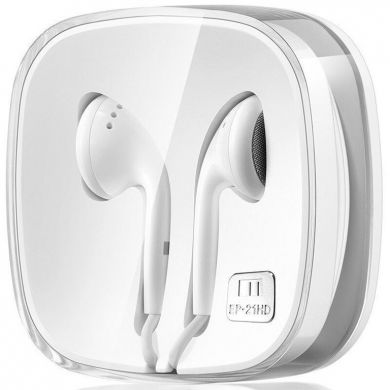 Стереогарнитура Meizu EP-21HD