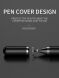 Стилус JOYROOM Passive Capacitive Pen - Black. Фото 9 из 16