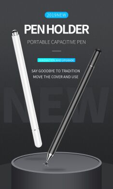 Стилус JOYROOM Passive Capacitive Pen - White