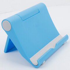 Универсальная подставка Deexe Foldable Stand - Blue
