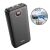 Внешний аккумулятор Hoco DB35 Painted (20000mAh) - Black