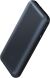 Внешний аккумулятор Xiaomi ZMI 10 QC3.0 20000mAh (QB820) - Black. Фото 1 из 14