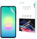 Защитная пленка на экран RockSpace Explosion-Proof SuperClear для Samsung Galaxy A27 (A276). Фото 1 из 10